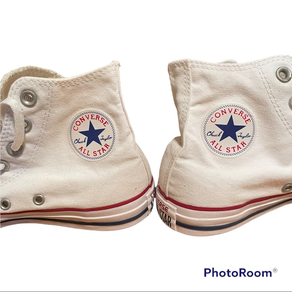 Converse Hi Tops